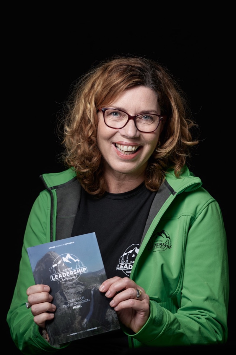Porträt von Birgit Koerting